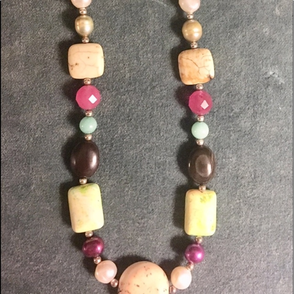 Fashion jewelry